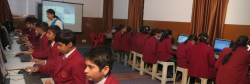 SHRIBABA MASTNATH SENIOR SECONDARY PUBLIC SCHOOL Galley Image 4