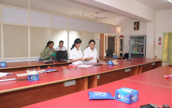 S G P T A SCHOOL, Thyagaraja Nagar,Basavanagudi, Bengaluru