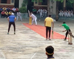 SARDAR PATEL PUBLIC SENIOR SECONDARY SCHOOL Galley Image 2