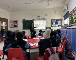 Shri Ram Global School Galerie Bild 2