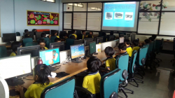 K. K. WAGH UNIVERSAL SCHOOL Galley Image 3