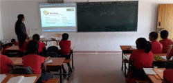 PUSHPA ENGLISH MEDIUM SCHOOL Gallery Image 4