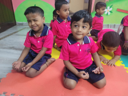 BUSTLE KIDZ Madipakkam Galley Image 2