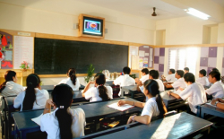St. Johns International Residential School Galley Image 3