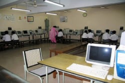 Atomic Energy Central School 2 Galley Image 4