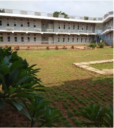 Other board Schools in Kengeri Satellite Town, Bangalore, KLE BASAVA RESIDENTIAL GIRLS SCHOOL & PU College, Doddabele, Kengeri, KENGERI, Bengaluru