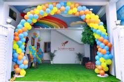 Learnatorium Pre school and Child Care Shaikpet Galley Image 2