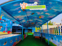 Playway Play schools in Mysore, Sai Gurukula Preschool, 1220, police booth main road, next to shivakumara swamiji park, first stage JP nagar mysore 570008, JP nagar, Mysore