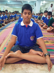 Sivananda Centenary Senior Secondary Boys High  School Galley Image 4