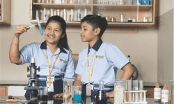 CBSE Schools in Bachupally, Hyderabad, Unicent School, Survey No. 506-510,Bowrampet Village, RR District, Bachupally, Hyderabad