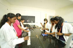 MVM PU COLLEGE Galley Image 2