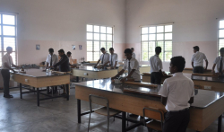 Jnanasarovara International Residential School Galley Image 4