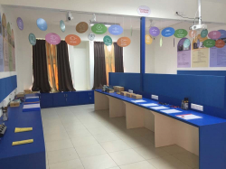 CRIMSON ANISHA GLOBAL SCHOOL Galley Image 3