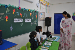 Classroom