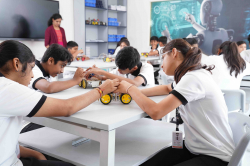 Aachi Global School Gallery Image 4