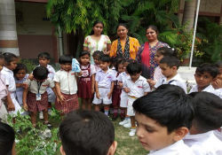 Pre schools, Playschools schools in Rohini Sector 2, Delhi, YUVASHAKTI MODEL SCHOOL, T-4, U Block Rd, Budh Vihar Phase I, Budh Vihar Phase I,Budh Vihar, Delhi