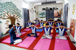 SANT ATULANAND RESIDENTIAL ACADEMY Galley Image 4