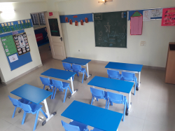 Classroom