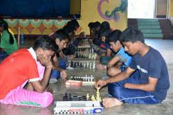 Jawahar Navodaya Vidyalaya Galley Image 3