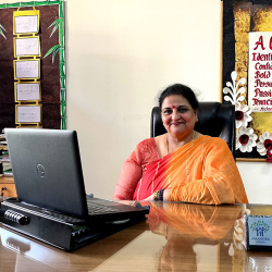 Amanora School Galley Image 4