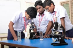 MAHALASHMI VIDHYA MANDHIR Galley Image 4