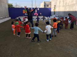 Best Play Schools in Amritsar, Shemford Little Stars,  B-58, B - Block, Ranjit Avenue, Opposite SUNRISE PARK, near Altec Lasic Hospital, Ranjit Avenue, Amritsar