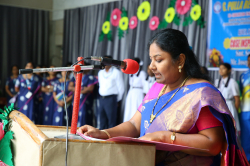 G. Pulla Reddy High School Galley Image 3