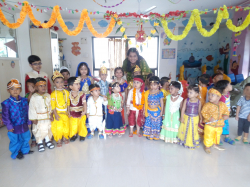 VIVIANA PRE SCHOOL AND CRECHE Galley Image 2