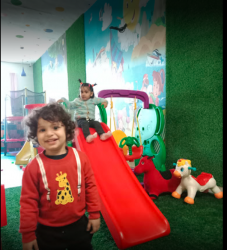 Happy Feet Daycare and Playway Galley Image 4