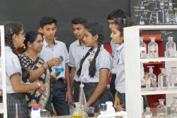 MANASAROWAR PUSHKARINI VIDYASHRAMA Galley Image 2