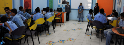 KHUBCHAND BAJAJ CENTRAL PUBLIC SCHOOL Galley Image 3