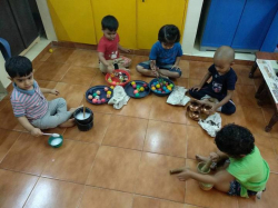 Sattva Montessori Galley Image 1