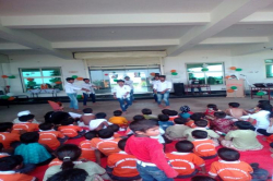 Shri Radha Vallabh Academy Galley Image 2