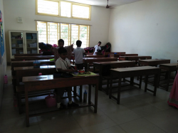 Orchard  School Galley Image 3