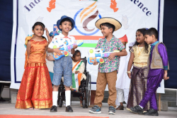 Indian School of Excellence Galley Image 3