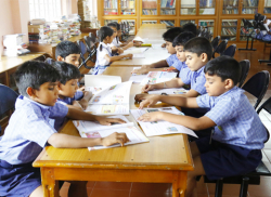 N.S.S Higher Secondary School Gallery Image 4
