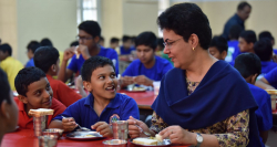 Billimoria High School Galley Image 4