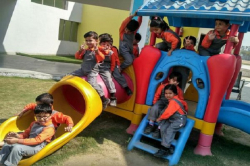 Apollo International School Galley Image 2
