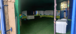 Outdoor Play Area