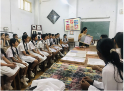Ashoka Hall School Gallery Image 4