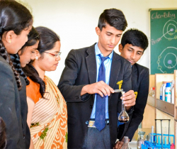 SHREE BHARTHI PUBLIC SCHOOL Galley Image 4