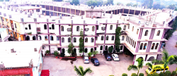 Schools in Gwalior, Bhartiyam Vidya Niketan, Shivpuri Link Road, Chirvayi Naka, ChirvayiNaka, Gwalior