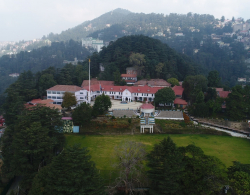 Bishop Cotton School, Shimla Galley Image 4