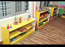 Classroom