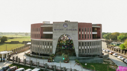 CBSE Schools in Sector 111, Gurgaon, Mount Carmel School, Unnamed Road, Sec 115, Bajghera, Gurugram, Haryana , Sector 115, Gurugram