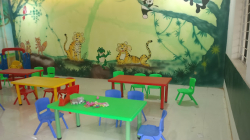 Cambridge Montessori Pre School and Day Care Konark Nagar Galley Image 3