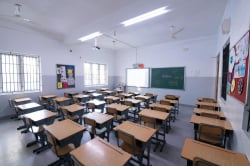 CHELLAMMAL VIDYALAYA Galley Image 4