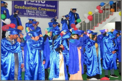 Apollo International School Galley Image 3