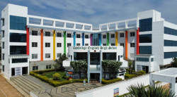 CAMBRIDGE ENGLISH SCHOOL, YELAHANKA, Bengaluru