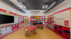 Classroom